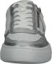 Paul Green Sneaker Kombi White Dames - Thumbnail 3