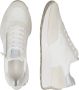 Paul Green Witte Sneaker met EVA-zool White Dames - Thumbnail 7