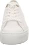 Paul Green Kwik Sneaker Stijlvol en Comfortabel White Dames - Thumbnail 12