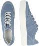 Paul Green Jodium Sneaker Stijlvolle Damessneakers Blue Dames - Thumbnail 19