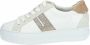 PAUL GREEN Lage Sneakers Dames 5330 Maat: 39 Materiaal: Leer Kleur: Wit - Thumbnail 7