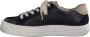 PAUL GREEN Lage Sneakers Dames 5330 Maat: 41 Materiaal: Leer Kleur: Zwart - Thumbnail 9