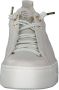 PAUL GREEN Lage Sneakers Dames 5017 Maat: 41 Materiaal: Leer Kleur: Wit - Thumbnail 10