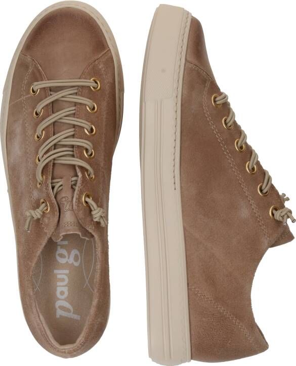 Paul Green Sneakers laag 'Pauls'