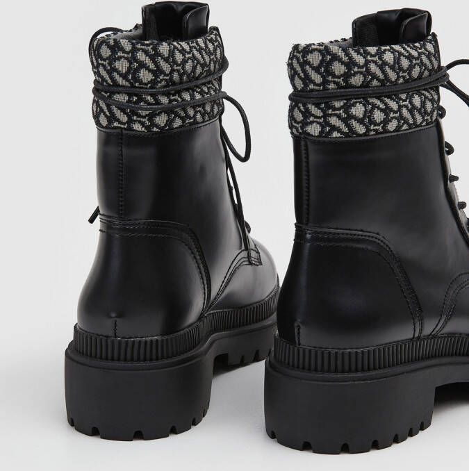 Pepe Jeans Boots 'BETTLE JACKI'