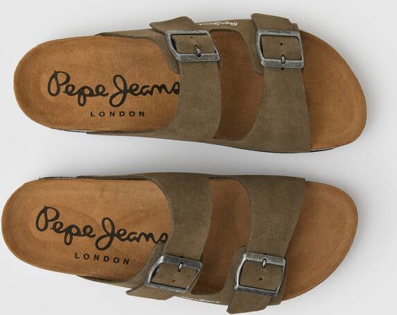 Pepe Jeans Sandalen