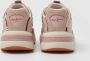 Pepe Jeans Arrow Light Lage Sneakers Roze Vrouw - Thumbnail 6