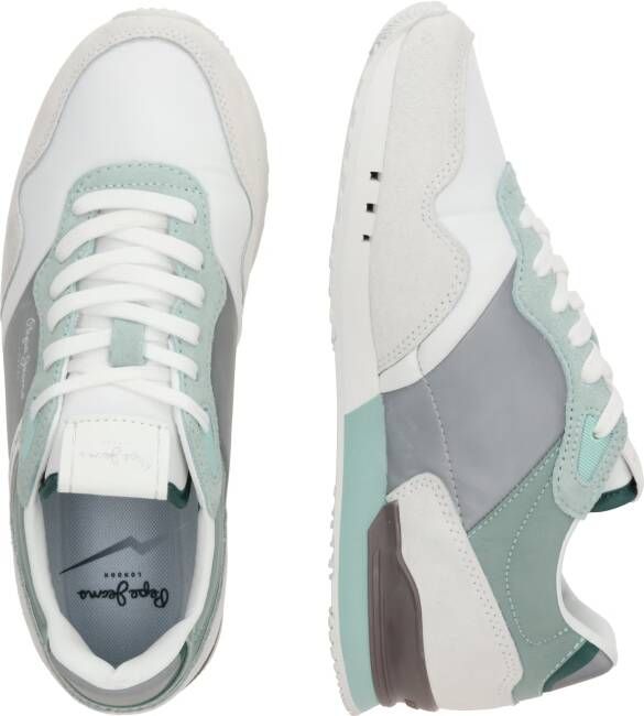 Pepe Jeans Sneakers laag