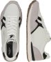 Pepe Jeans Brit Supra Sneakers White Heren - Thumbnail 7