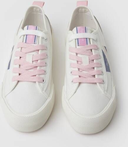 Pepe Jeans Sneakers laag 'ALLEN'