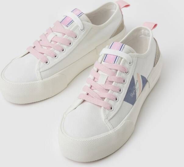 Pepe Jeans Sneakers laag 'ALLEN'