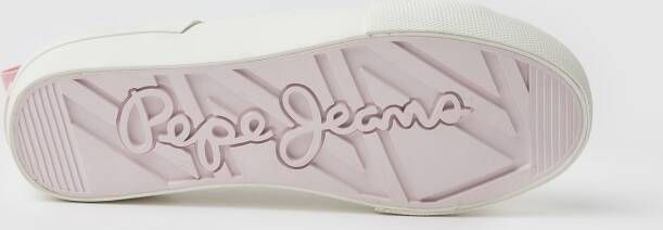 Pepe Jeans Sneakers laag 'ALLEN'