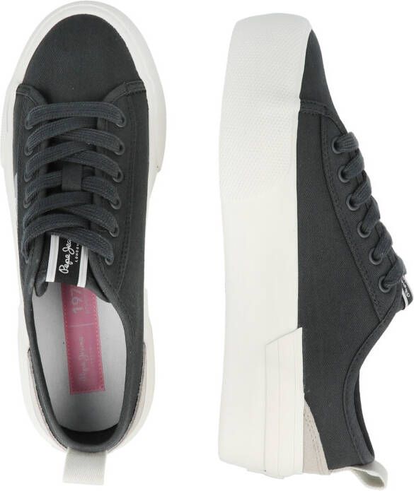 Pepe Jeans Sneakers laag 'ALLEN'