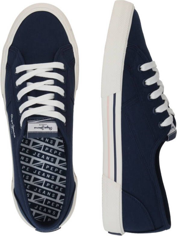 Pepe Jeans Sneakers laag 'BRADY'