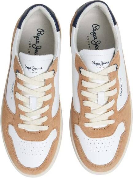 Pepe Jeans Sneakers laag 'CAMDEN'