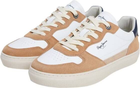 Pepe Jeans Sneakers laag 'CAMDEN'