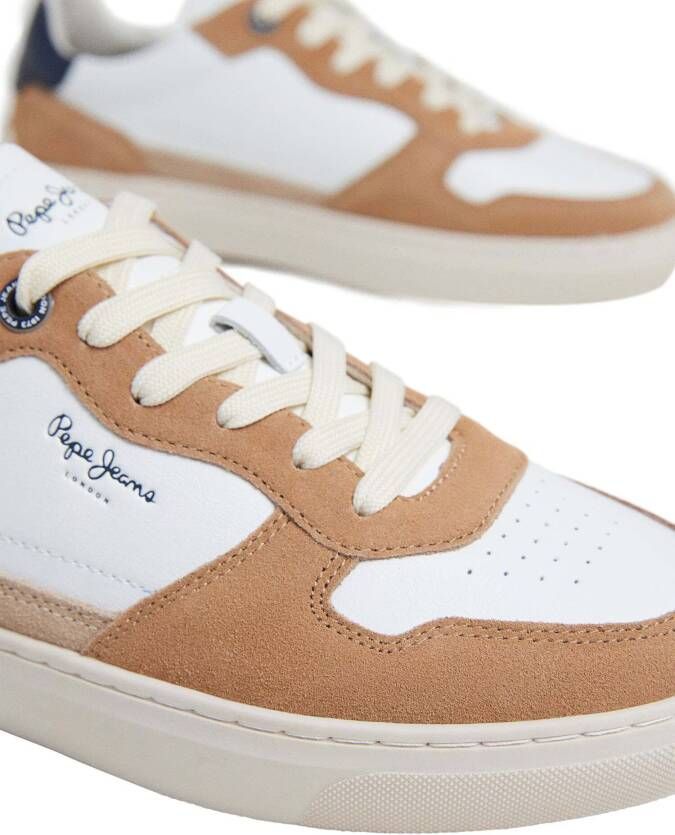 Pepe Jeans Sneakers laag 'CAMDEN'