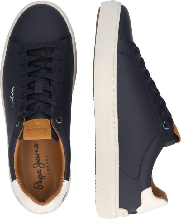 Pepe Jeans Sneakers laag 'CAMDEN CLUB'