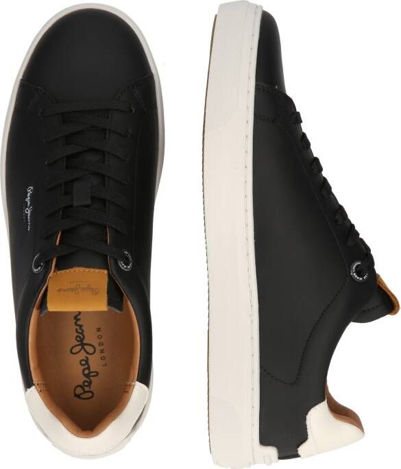 Pepe Jeans Sneakers laag 'CAMDEN CLUB'