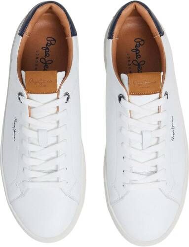 Pepe Jeans Sneakers laag 'CAMDEN CLUB'