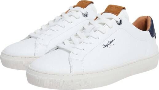 Pepe Jeans Sneakers laag 'CAMDEN CLUB'