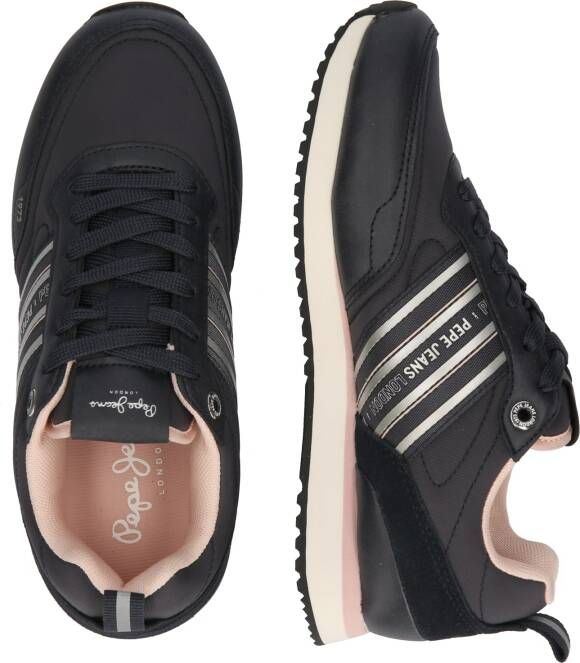 Pepe Jeans Sneakers laag 'DUBLIN CITY'