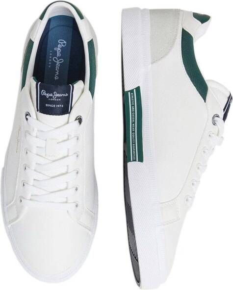 Pepe Jeans Sneakers laag 'KENTON COURT'