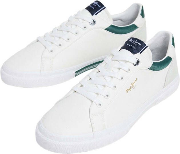 Pepe Jeans Sneakers laag 'KENTON COURT'