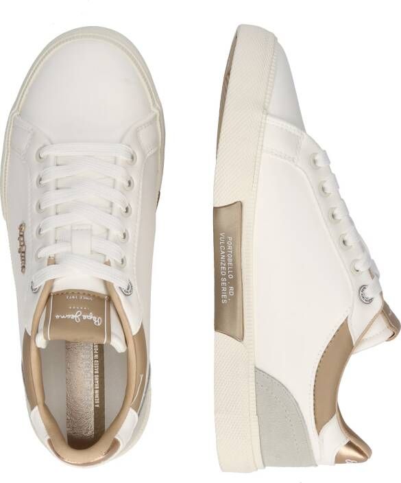 Pepe Jeans Sneakers laag 'KENTON COURT'