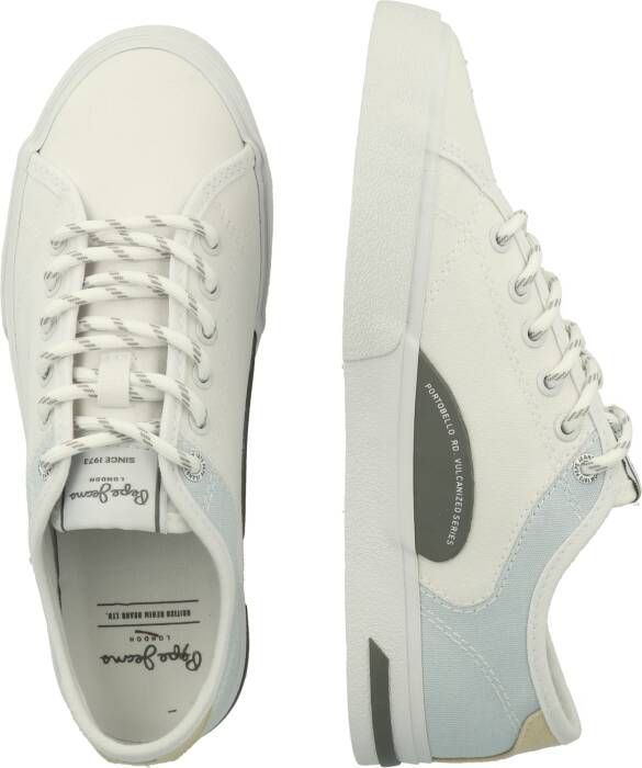 Pepe Jeans Sneakers laag 'Kenton Road'