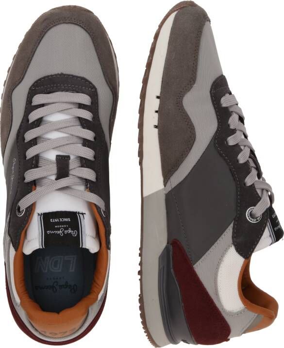 Pepe Jeans Sneakers laag 'LONDON'