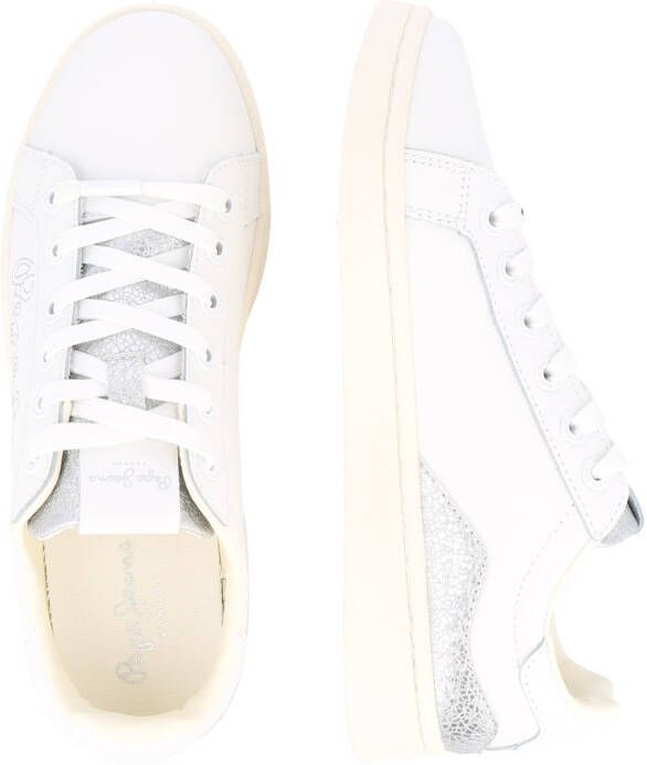 Pepe Jeans Lage Sneakers MILTON MIX - Foto 6