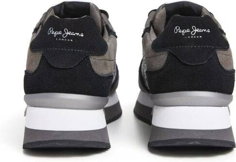 Pepe Jeans Sneakers laag 'RUSPER STARS'