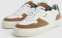 Pepe Jeans Yogi Street M Sneakers Bruin Man - Thumbnail 5