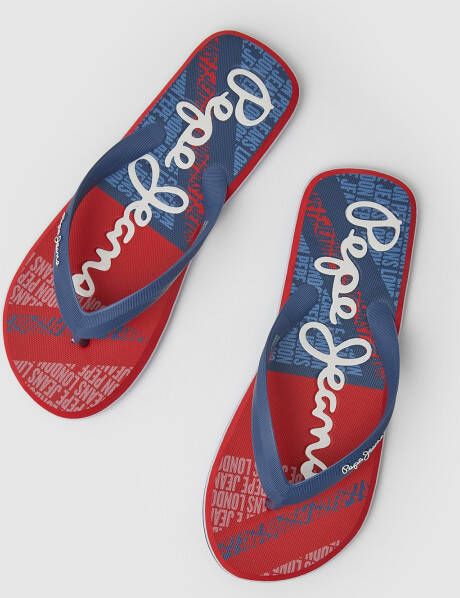 Pepe Jeans Teenslippers