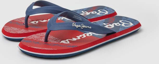 Pepe Jeans Teenslippers