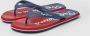 Pepe Jeans Walvis Slippers Red Heren - Thumbnail 3