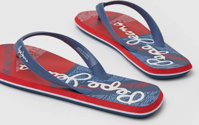 Pepe Jeans Teenslippers