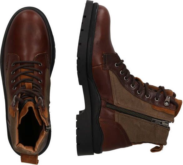 Pepe Jeans Veterboots 'BRAD'