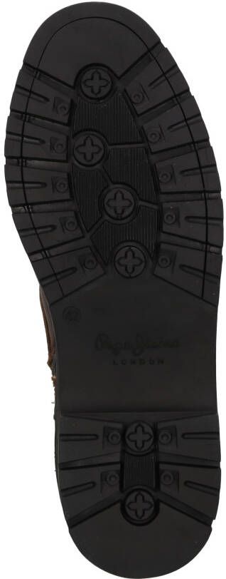 Pepe Jeans Veterboots 'BRAD'