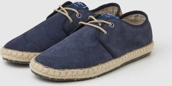 Pepe Jeans Veterschoen 'TOURIST CLAIC'