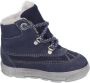 Pepino by Ricosta Kid's Paolo Winterschoenen blauw - Thumbnail 6