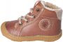 Pepino by Ricosta Kid's Georgie Winterschoenen bruin - Thumbnail 3