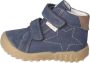 Pepino by Ricosta Kid's Donny Winterschoenen Wide blauw - Thumbnail 3