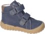 Pepino by Ricosta Kid's Donny Winterschoenen Wide blauw - Thumbnail 5