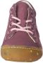 Pepino by Ricosta Kid's Cay Sneakers purper bruin - Thumbnail 5