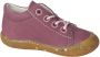 Pepino by Ricosta Kid's Cay Sneakers purper bruin - Thumbnail 6