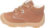 Pepino by Ricosta Kid's Colin Winterschoenen roze beige - Thumbnail 3