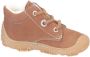 Pepino by Ricosta Kid's Colin Winterschoenen roze beige - Thumbnail 5