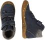 Pepino by Ricosta Kid's Camo Winterschoenen blauw - Thumbnail 2